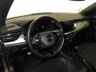 SKODA Kamiq 1.0 TSI 81kW (110CV) SCOUT