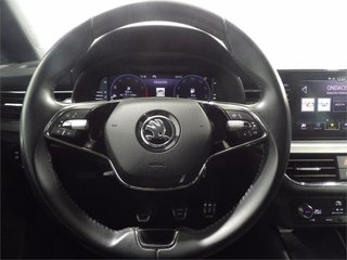 SKODA Kamiq 1.0 TSI 81kW (110CV) SCOUT