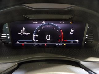 SKODA Kamiq 1.0 TSI 81kW (110CV) SCOUT