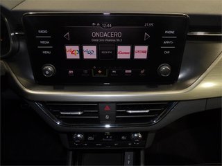SKODA Kamiq 1.0 TSI 81kW (110CV) SCOUT
