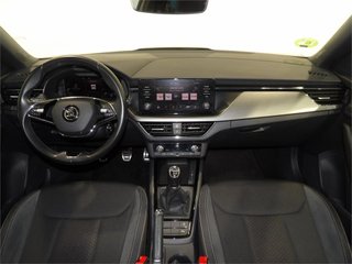 SKODA Kamiq 1.0 TSI 81kW (110CV) SCOUT