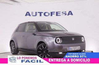 Honda E HONDA E- ELECTRICO AUTO 154CV 5P
