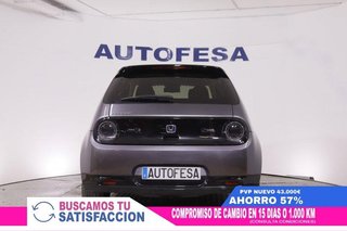 Honda E HONDA E- ELECTRICO AUTO 154CV 5P