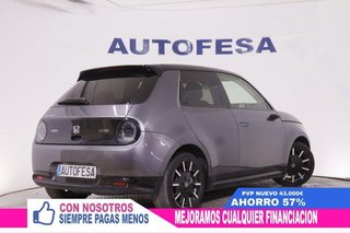 Honda E HONDA E- ELECTRICO AUTO 154CV 5P