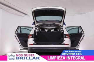 Skoda Kodiaq 1.5 TSI 150CV AUTO 7 PLAZAS 5P