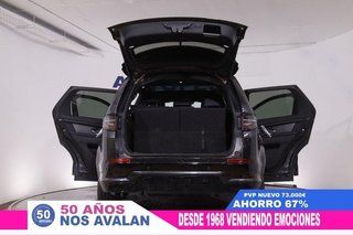 Land-Rover Discovery Sport 2.0D MHEV TD4 AWD AUTO R-DYNAMIC 163CV 7 PLAZAS 5P ADICIONALES 4.447 EUROS
