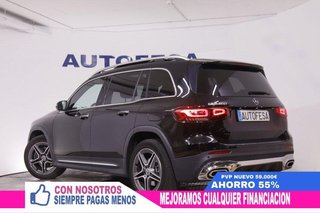Mercedes-Benz GLB 200 CLASE GLB 200 AMG LINE AUTO 163CV 7 PLAZAS 5P
