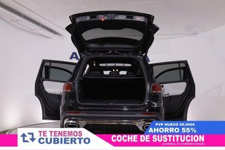 Mercedes-Benz GLB 200 CLASE GLB 200 AMG LINE AUTO 163CV 7 PLAZAS 5P