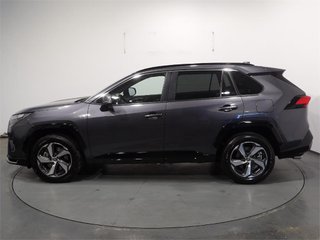 TOYOTA Rav4 2.5l PLUG-IN 300PH (e-CVT) Advance