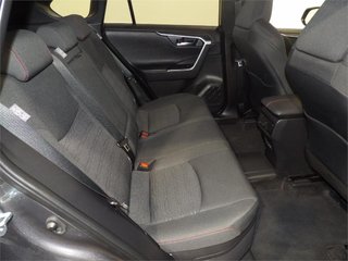 TOYOTA Rav4 2.5l PLUG-IN 300PH (e-CVT) Advance