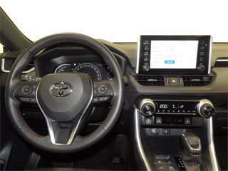 TOYOTA Rav4 2.5l PLUG-IN 300PH (e-CVT) Advance