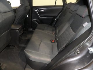 TOYOTA Rav4 2.5l PLUG-IN 300PH (e-CVT) Advance