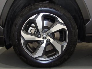 TOYOTA Rav4 2.5l PLUG-IN 300PH (e-CVT) Advance
