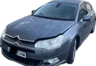 Colector admisión citroen c5 exclusive 3 v6 18720