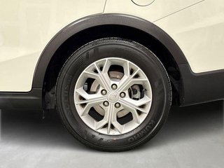 SSANGYONG Tívoli Grand 1.5 G15T 163cv Urban Plus