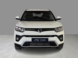 SSANGYONG Tívoli Grand 1.5 G15T 163cv Urban Plus