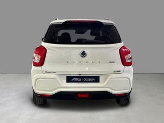 SSANGYONG Tívoli Grand 1.5 G15T 163cv Urban Plus