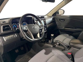 SSANGYONG Tívoli Grand 1.5 G15T 163cv Urban Plus