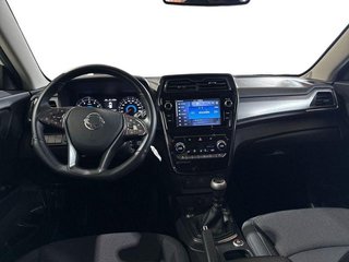 SSANGYONG Tívoli Grand 1.5 G15T 163cv Urban Plus
