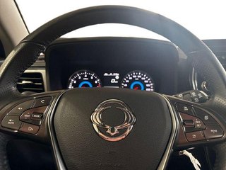 SSANGYONG Tívoli Grand 1.5 G15T 163cv Urban Plus