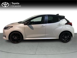 TOYOTA Yaris 120H 1.5 Style Plus