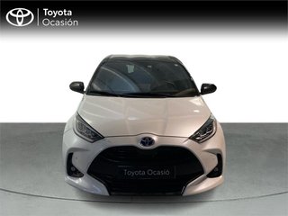 TOYOTA Yaris 120H 1.5 Style Plus