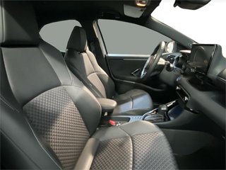 TOYOTA Yaris 120H 1.5 Style Plus