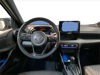 TOYOTA Yaris 120H 1.5 Style Plus