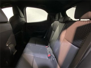 TOYOTA Yaris 120H 1.5 Style Plus