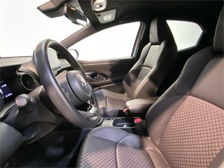 TOYOTA Yaris 120H 1.5 Style Plus