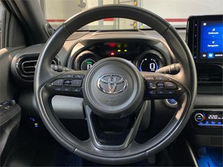 TOYOTA Yaris 120H 1.5 Style Plus