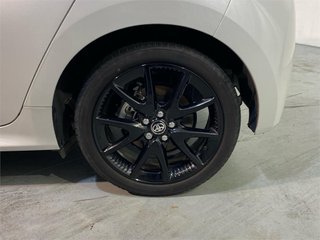 TOYOTA Yaris 120H 1.5 Style Plus