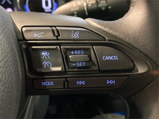TOYOTA Yaris 120H 1.5 Style Plus