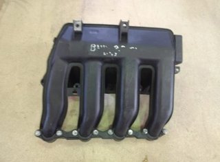Bmw 18733 7787319 colector admisión 3 berlina 320d