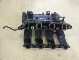 Bmw 18733 7787319 colector admisión 3 berlina 320d