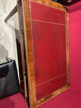 Escritorio Vintage de Madera