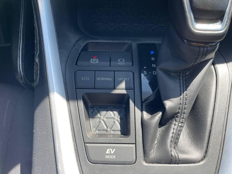 Toyota RAV4 2.5l 220H Business (2022) 2022, foto 35