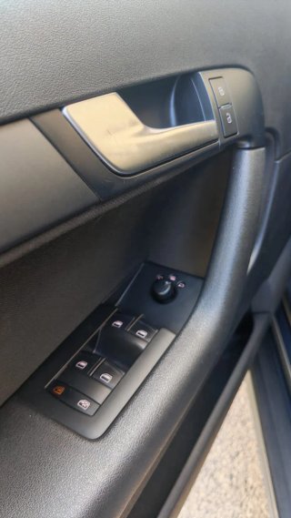 Audi A3 2009