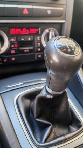 Audi A3 2009