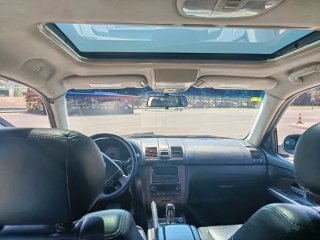 SsangYong Rexton 2005