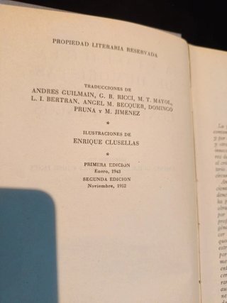 Antología de Humoristas Italianos