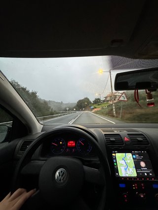 Volkswagen Golf 2004