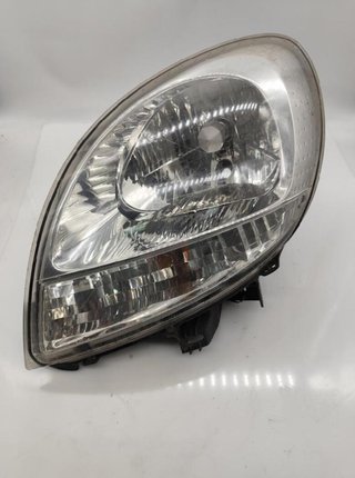 Faro izquierdo renault 2200 8200417452 kangoo