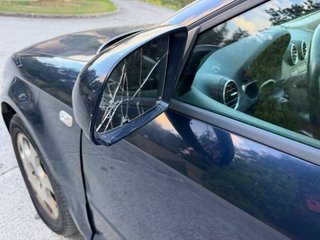 Audi A3 1.9 tdi