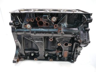 Bloque motor VW Passat B7 2019 DTDA 06K103023J
