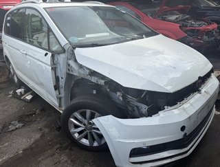Volkswagen 18220 t78959ba colector admisión touran