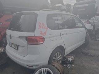 Volkswagen 18220 t78959ba colector admisión touran