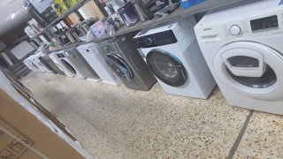Lavadoras Beko Nuevas