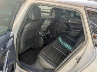 Peugeot 508 2013