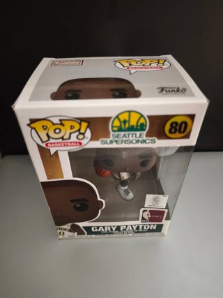 Funko Pop NBA Gary Payton #80